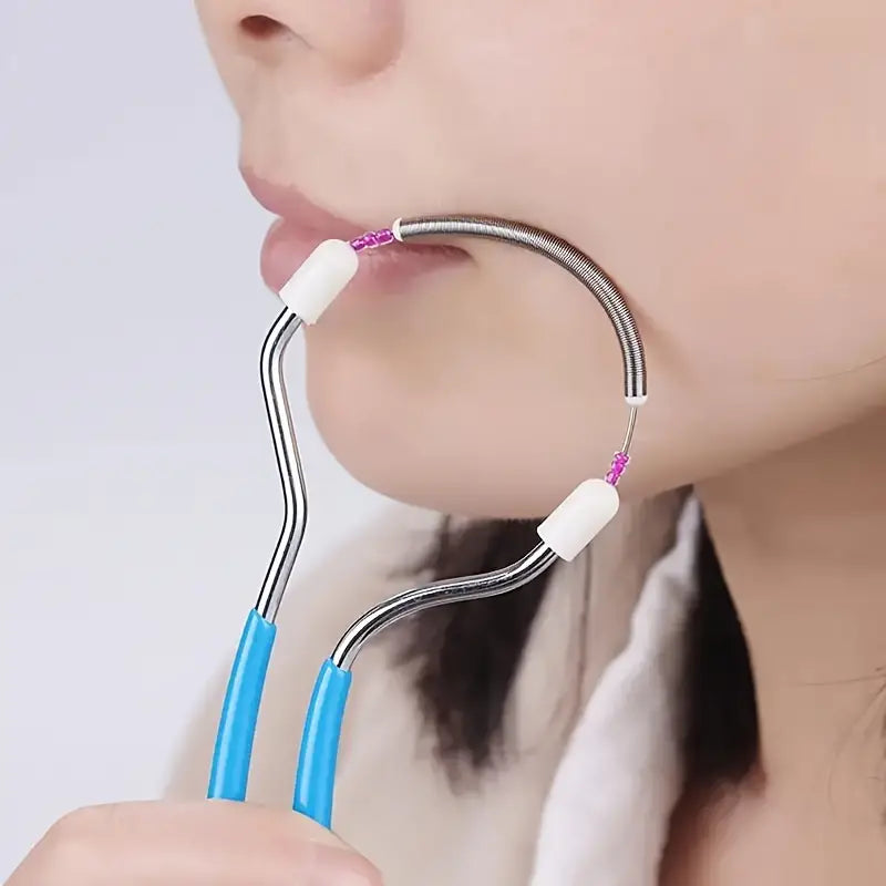 Women's Painless Hair Removal Tool .