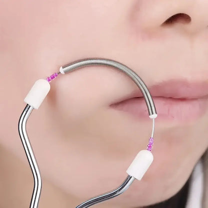 Women's Painless Hair Removal Tool .