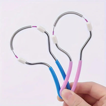 Women's Painless Hair Removal Tool .