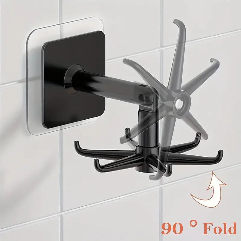 Heavy Duty Kitchen Cutlery Rack Hook