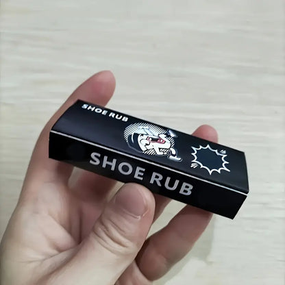 1pc Rubber Shoe Cleaner Eraser .