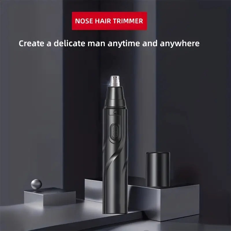 Electric Nose Hair Trimmer