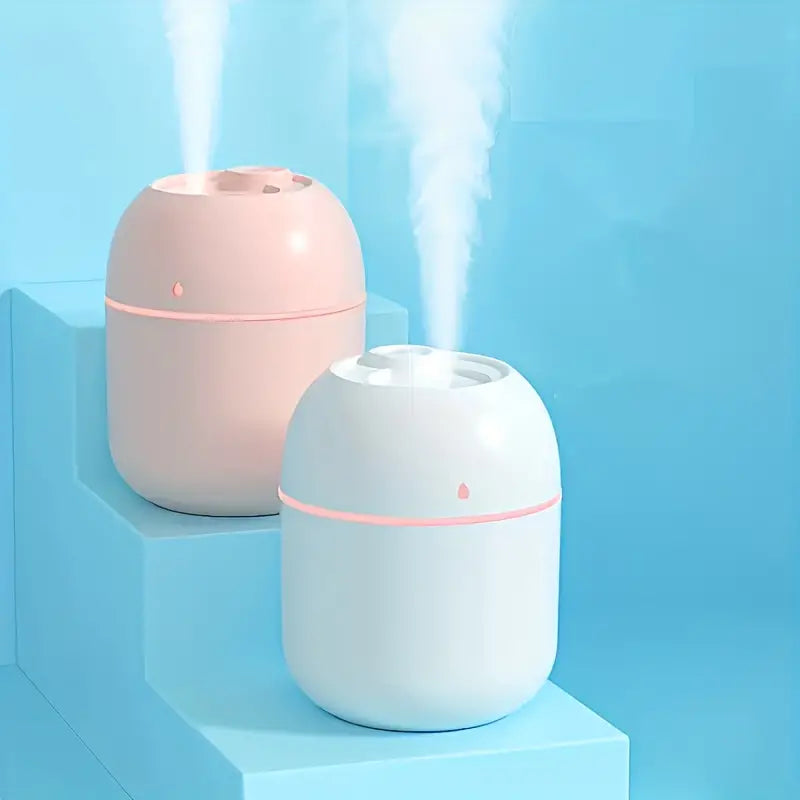 Desktop Humidifier, Portable Humidifier