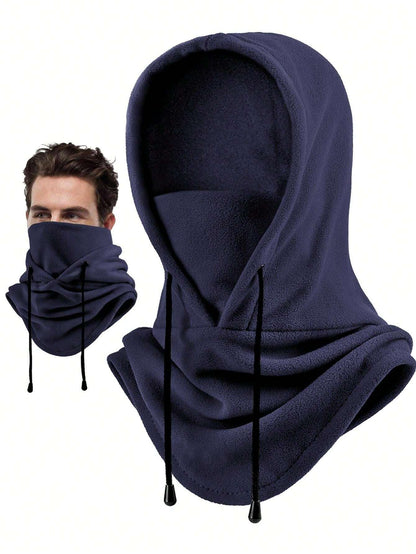 Cozy Balaclava Ski Mask