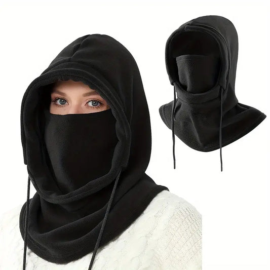 Cozy Balaclava Ski Mask