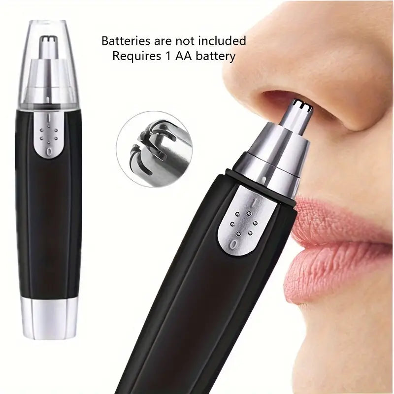 Electric Nose Hair Trimmer